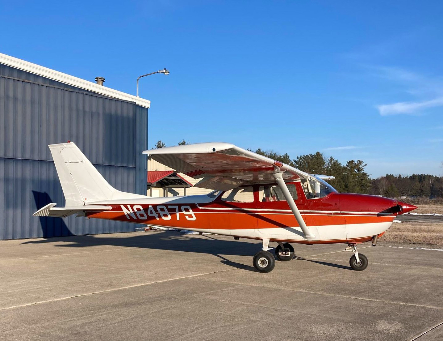 Our Planes Slipstream Aviation LLC